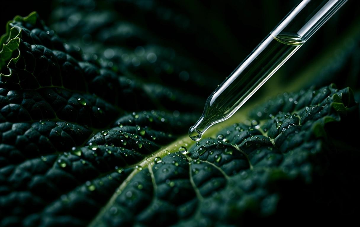 Scientific precision in nutritional analysis