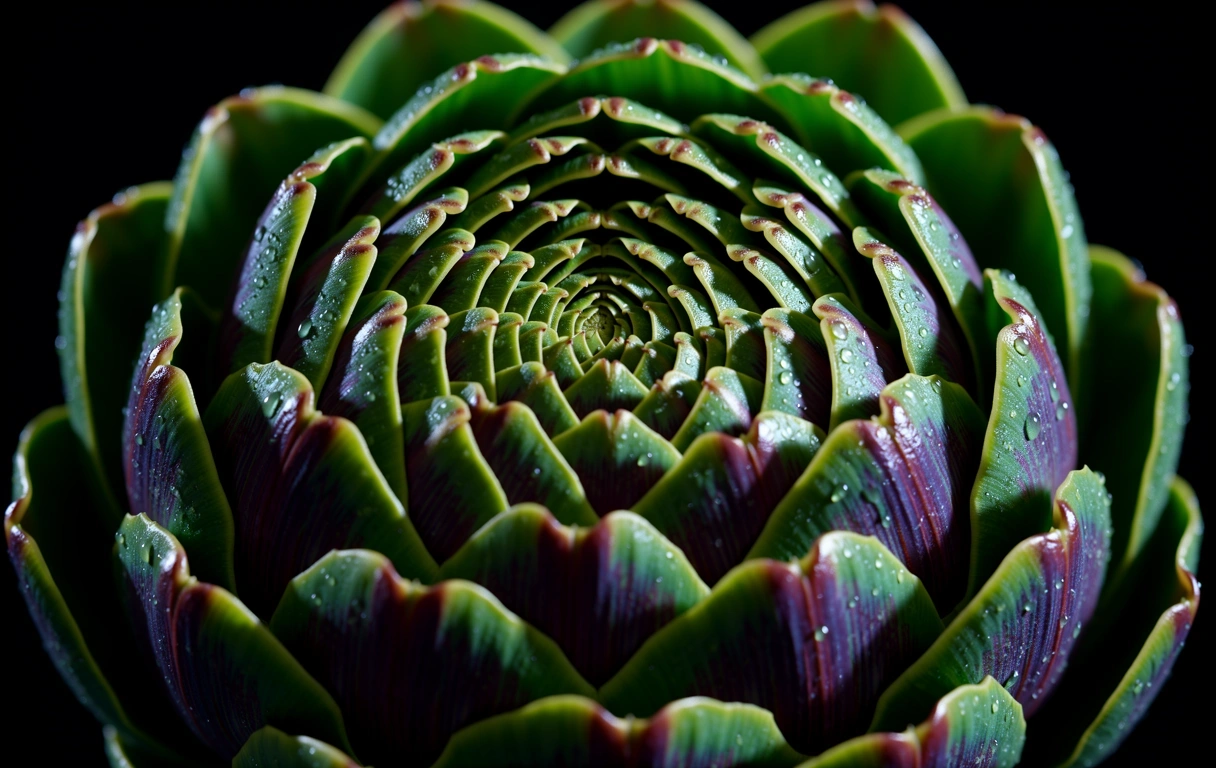Cellular texture